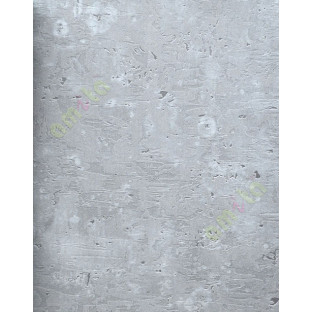 Grey concrete texture home decor wallpaper for walls